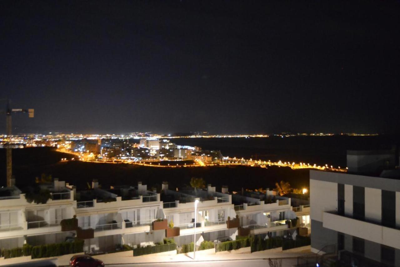 Iconic Alluba Alicante Luxury Bay Gran Alacant Kültér fotó