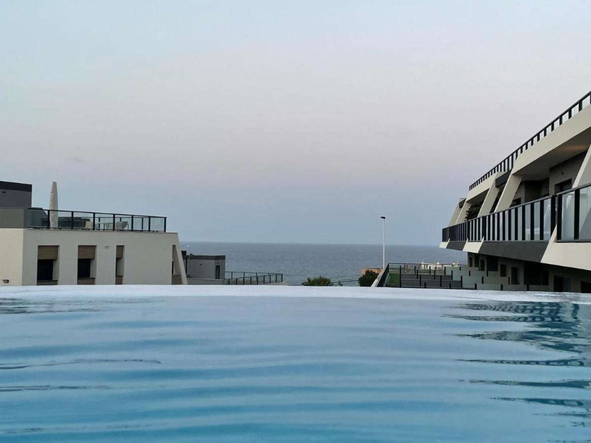 Iconic Alluba Alicante Luxury Bay Gran Alacant Kültér fotó