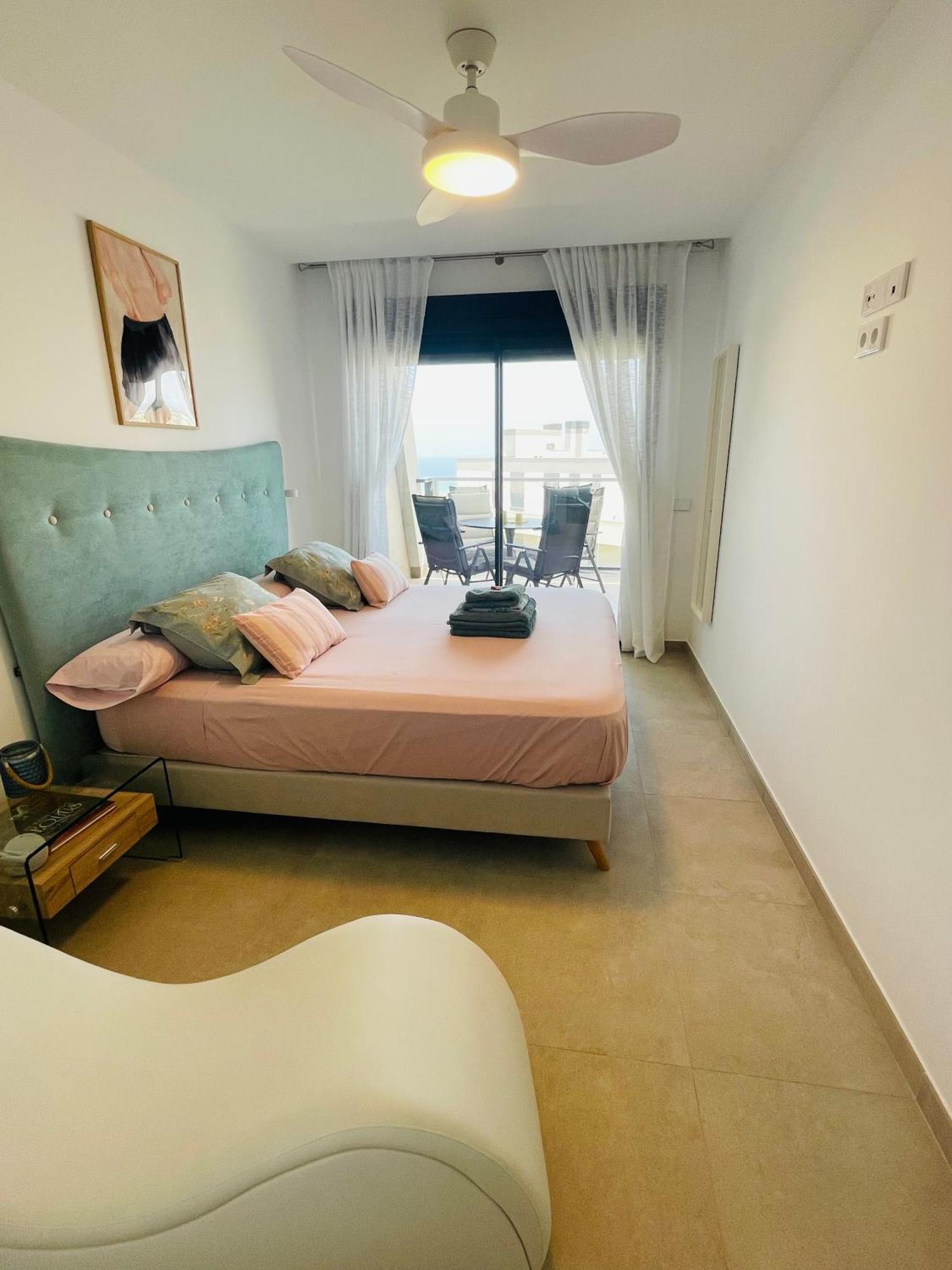 Iconic Alluba Alicante Luxury Bay Gran Alacant Kültér fotó