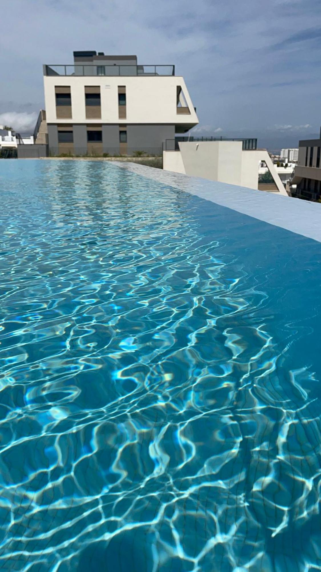 Iconic Alluba Alicante Luxury Bay Gran Alacant Kültér fotó